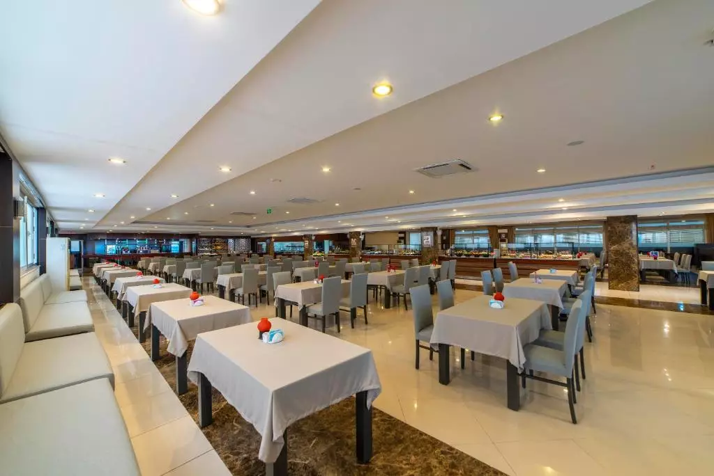 Amon Hotels Belek